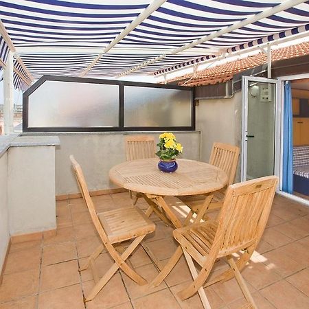 Aparthotel Residenza Adelaide Finale Ligure Zewnętrze zdjęcie