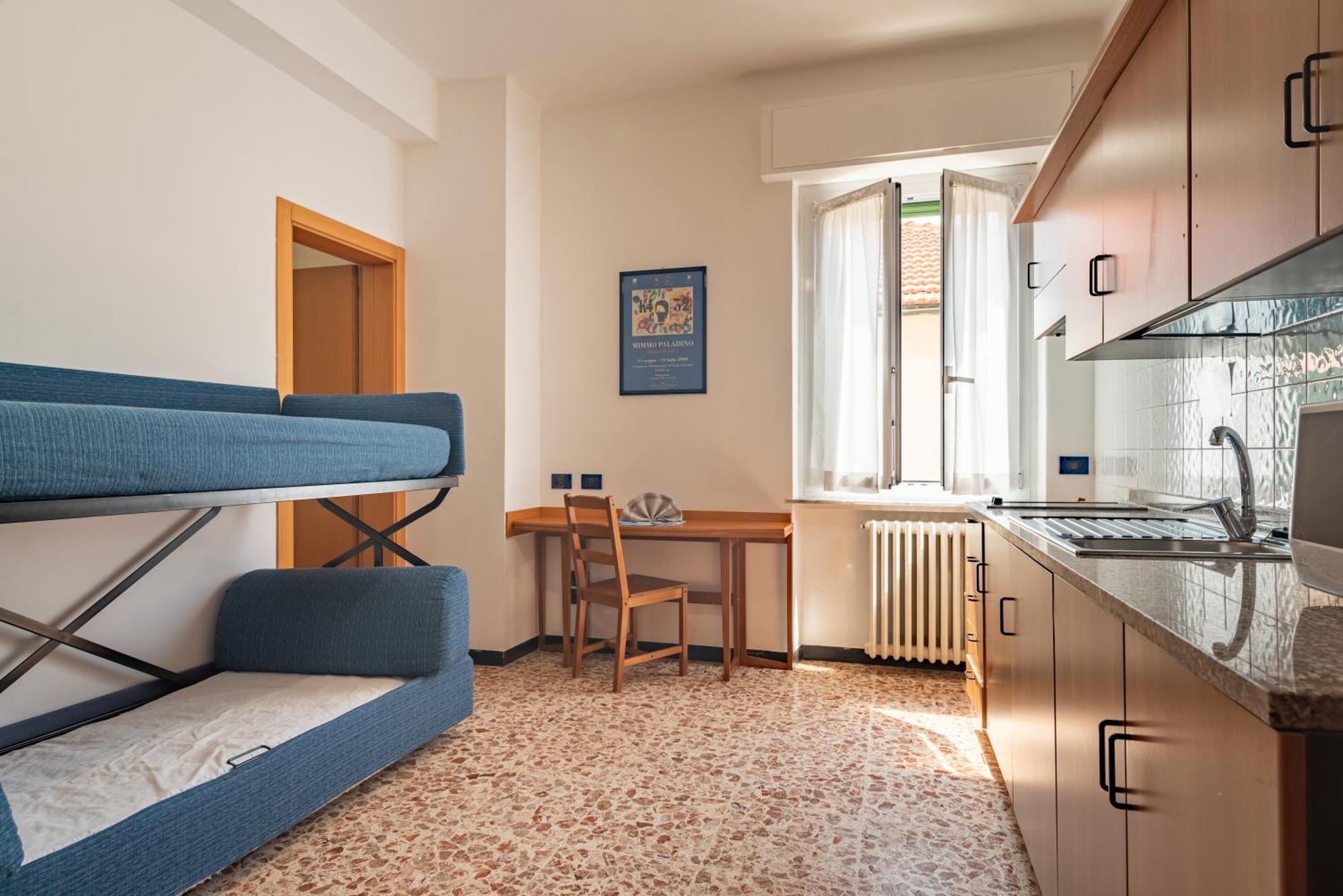 Aparthotel Residenza Adelaide Finale Ligure Zewnętrze zdjęcie
