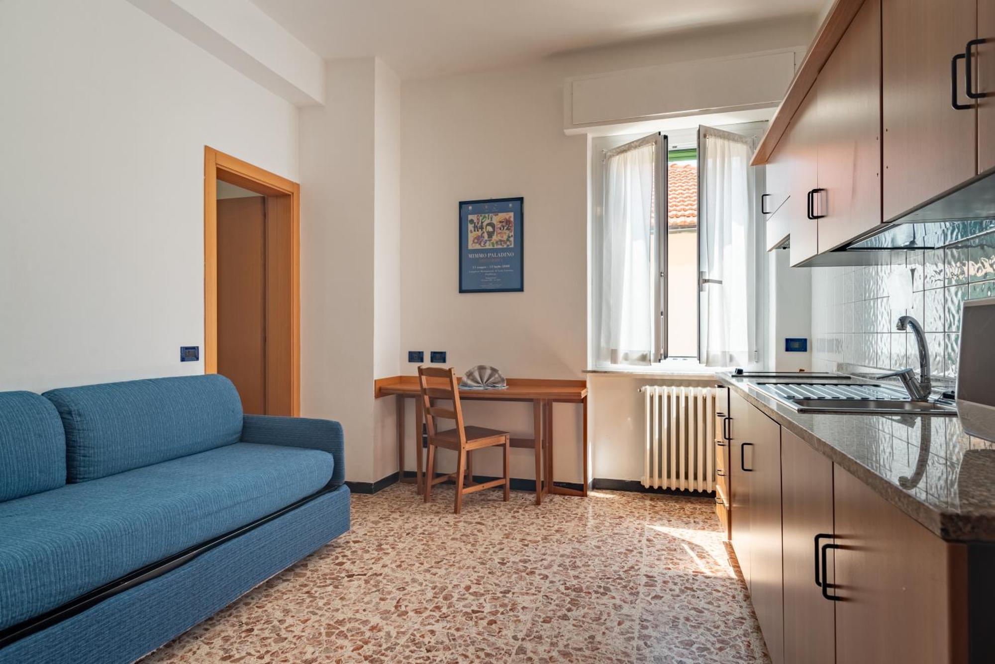 Aparthotel Residenza Adelaide Finale Ligure Zewnętrze zdjęcie