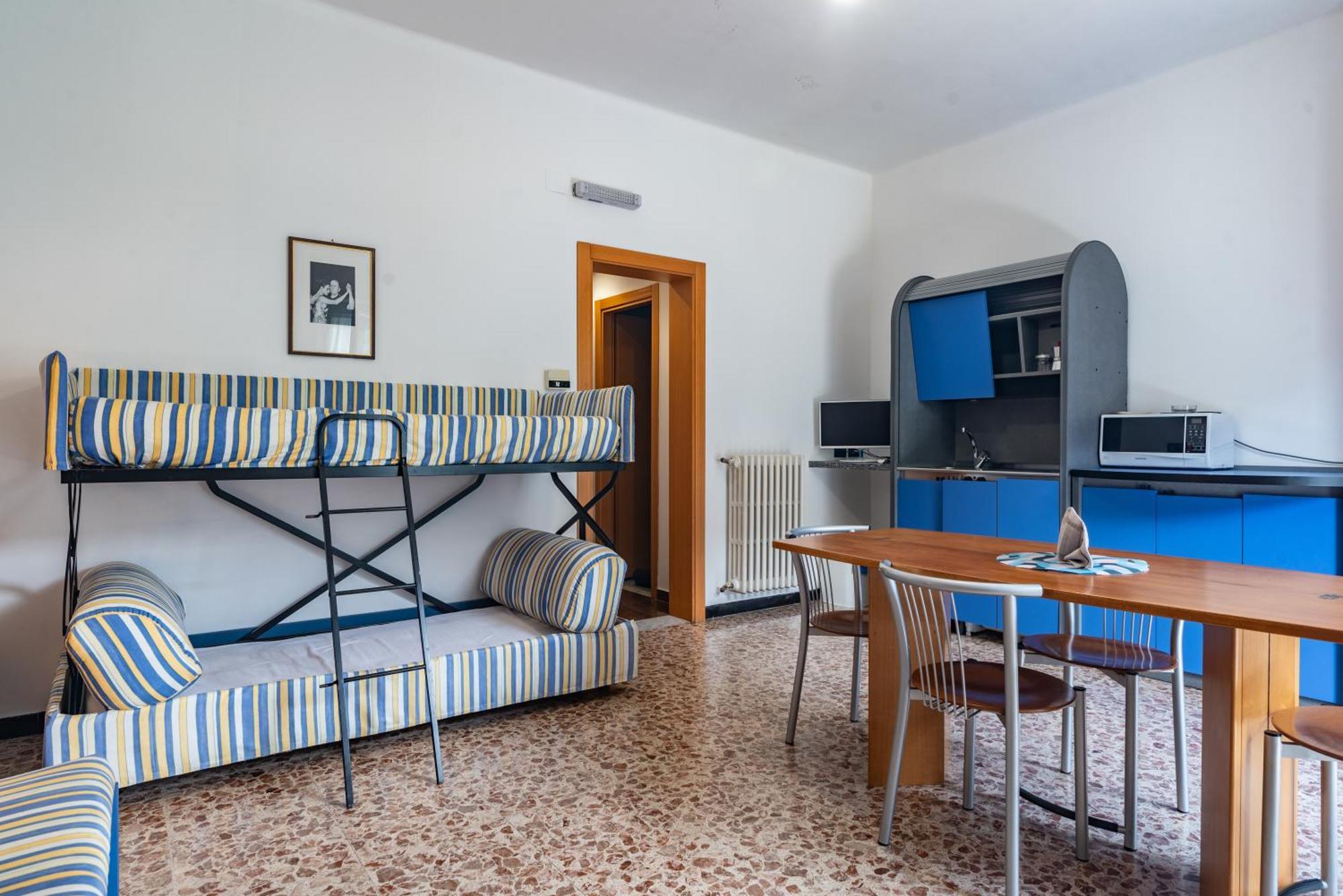Aparthotel Residenza Adelaide Finale Ligure Zewnętrze zdjęcie