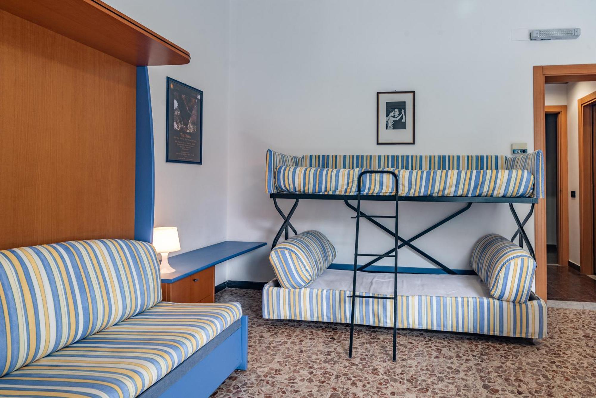 Aparthotel Residenza Adelaide Finale Ligure Zewnętrze zdjęcie