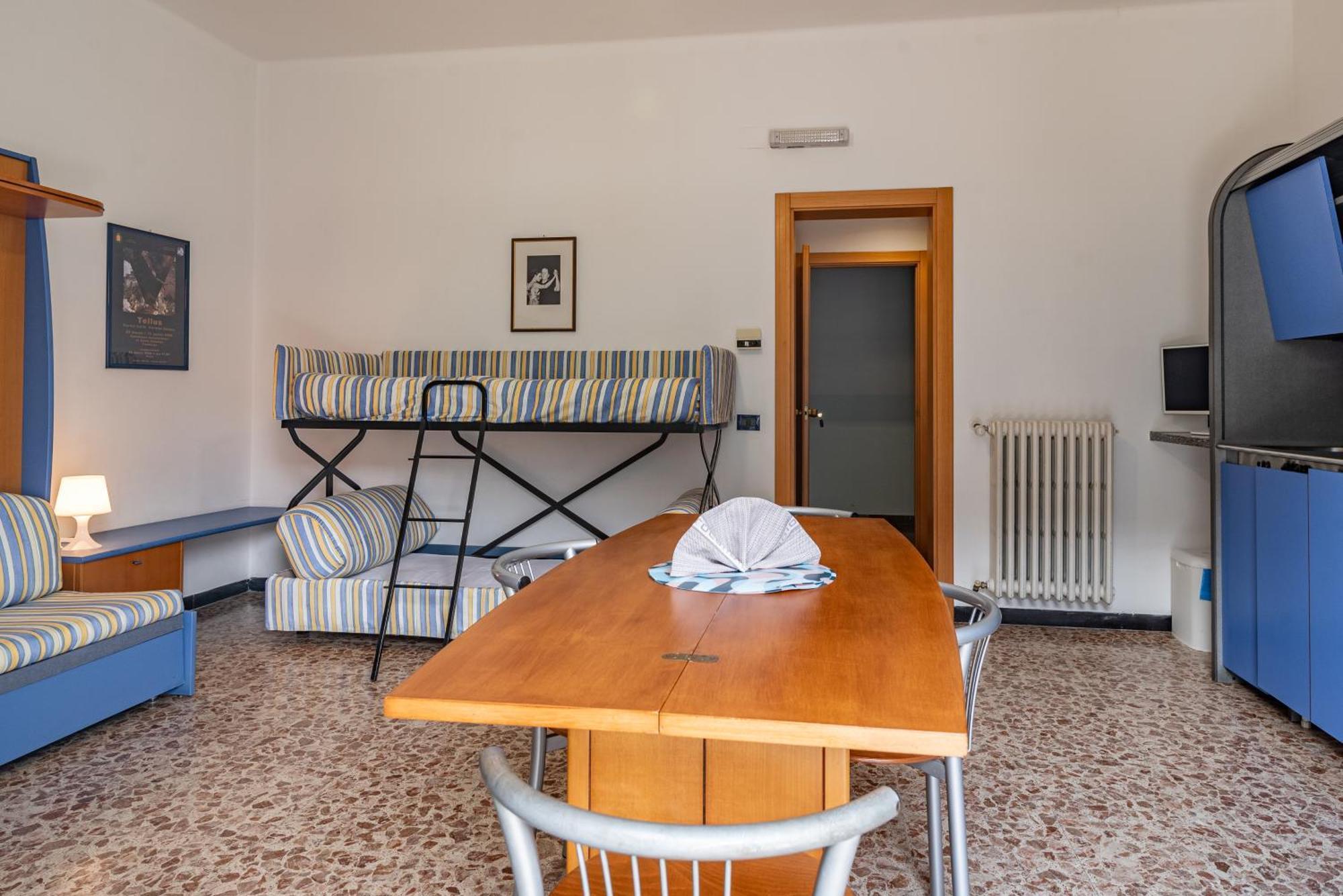 Aparthotel Residenza Adelaide Finale Ligure Zewnętrze zdjęcie