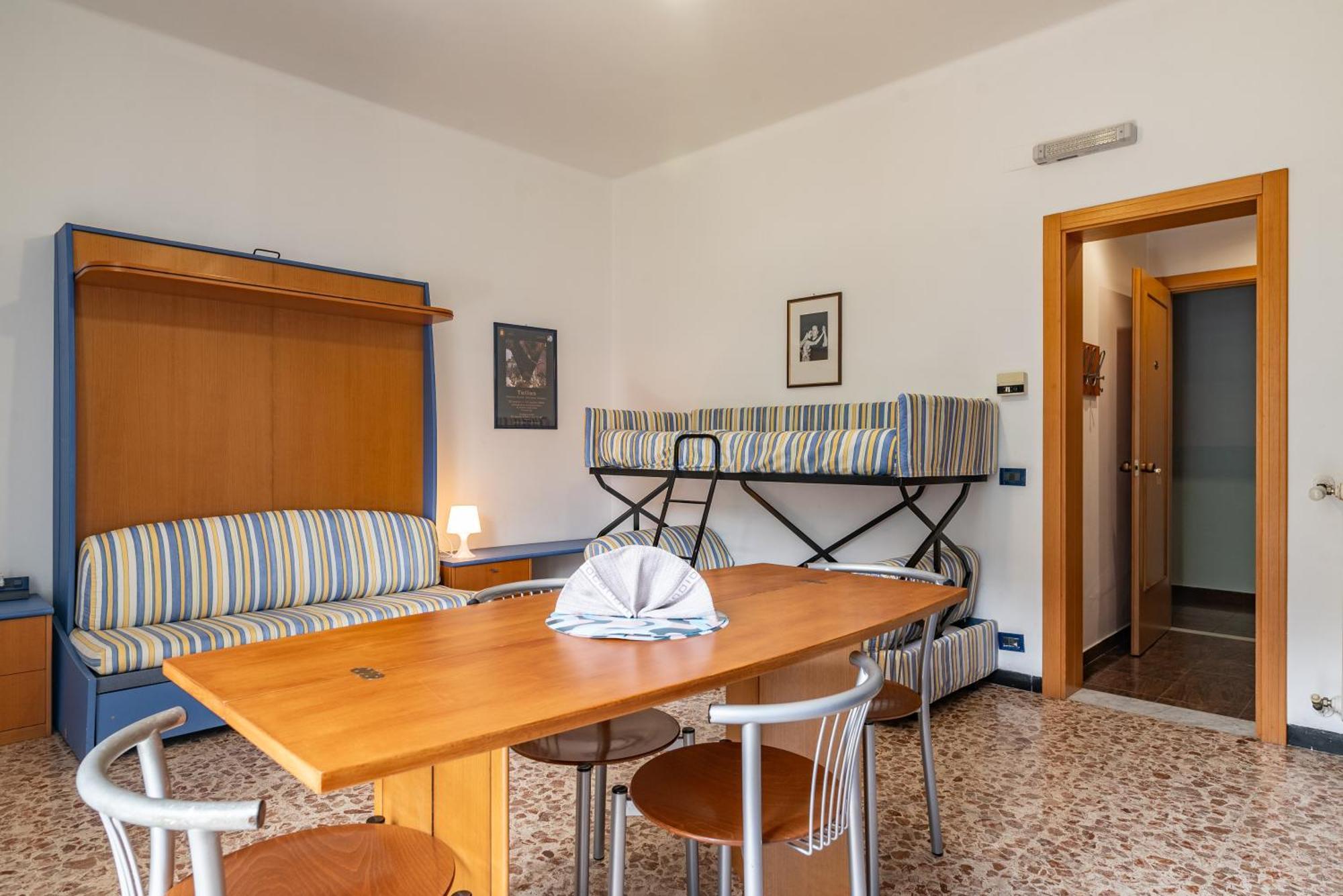 Aparthotel Residenza Adelaide Finale Ligure Zewnętrze zdjęcie
