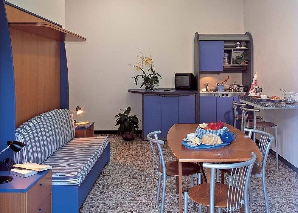 Aparthotel Residenza Adelaide Finale Ligure Zewnętrze zdjęcie