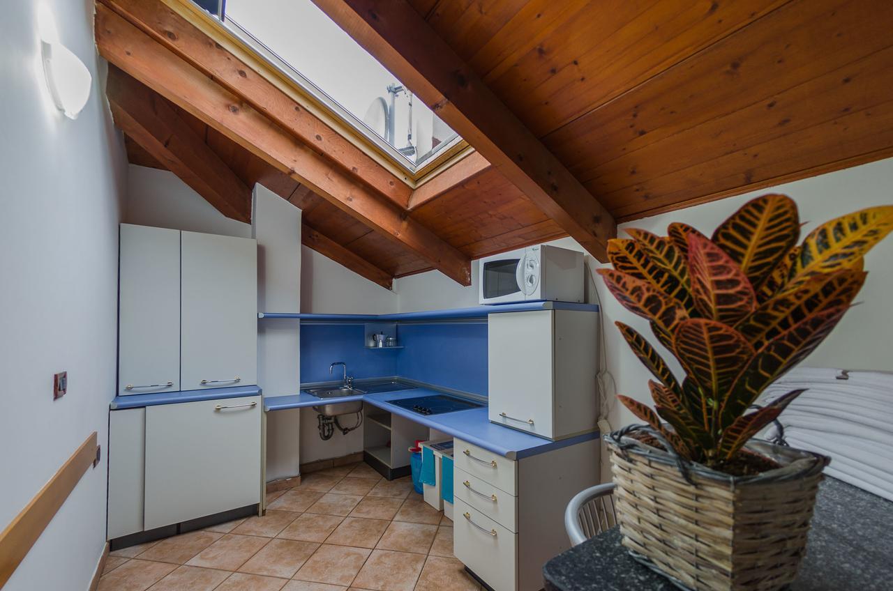 Aparthotel Residenza Adelaide Finale Ligure Zewnętrze zdjęcie