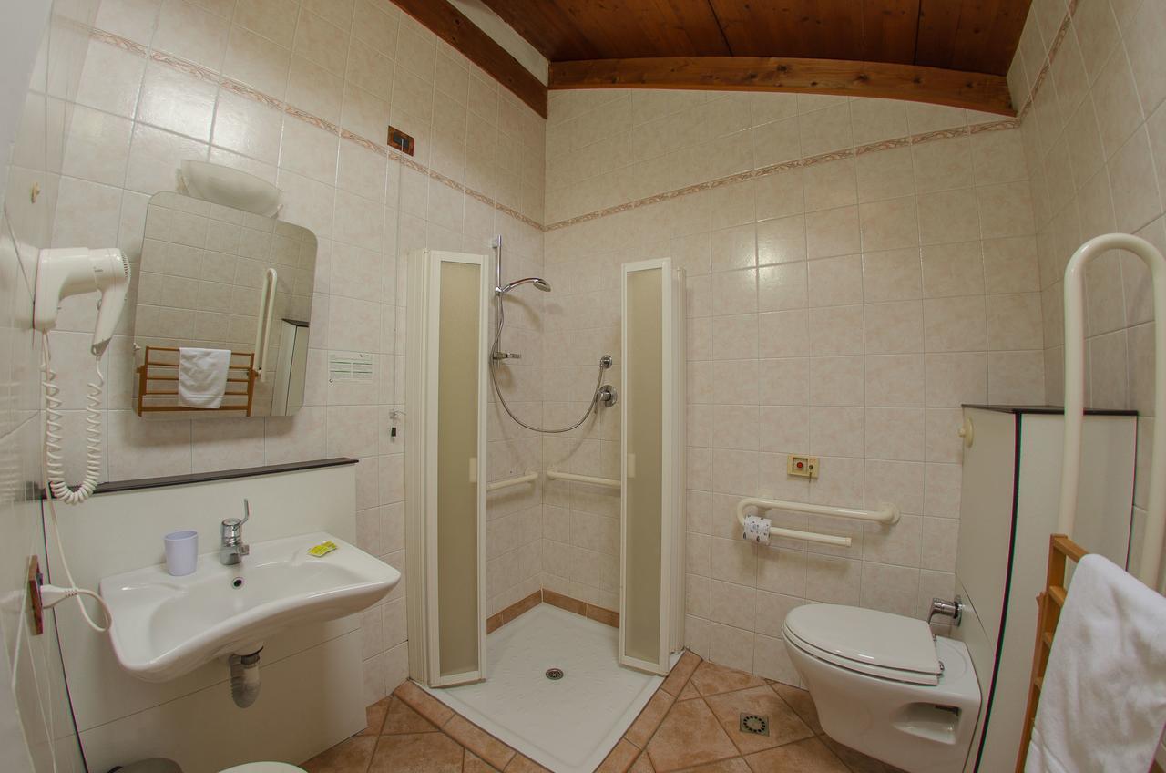 Aparthotel Residenza Adelaide Finale Ligure Zewnętrze zdjęcie