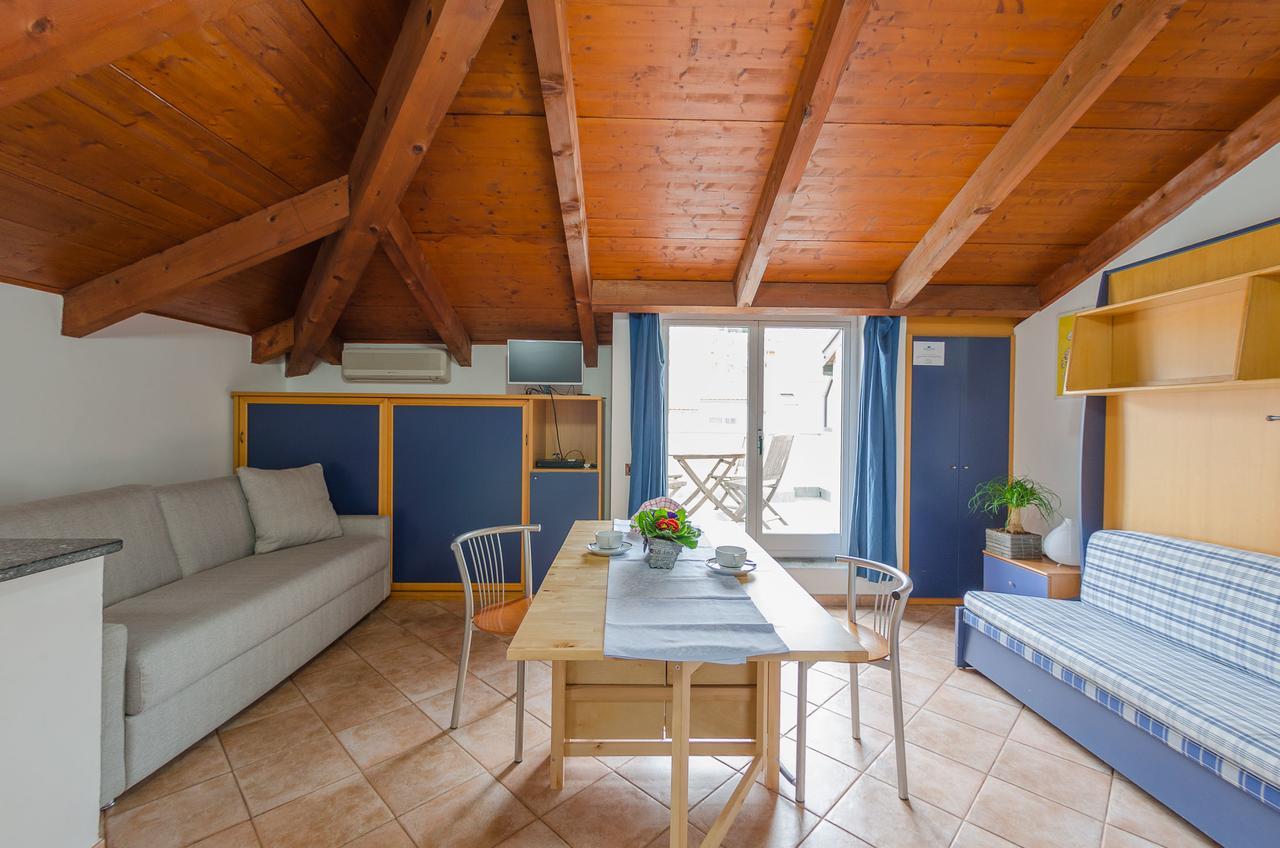 Aparthotel Residenza Adelaide Finale Ligure Zewnętrze zdjęcie