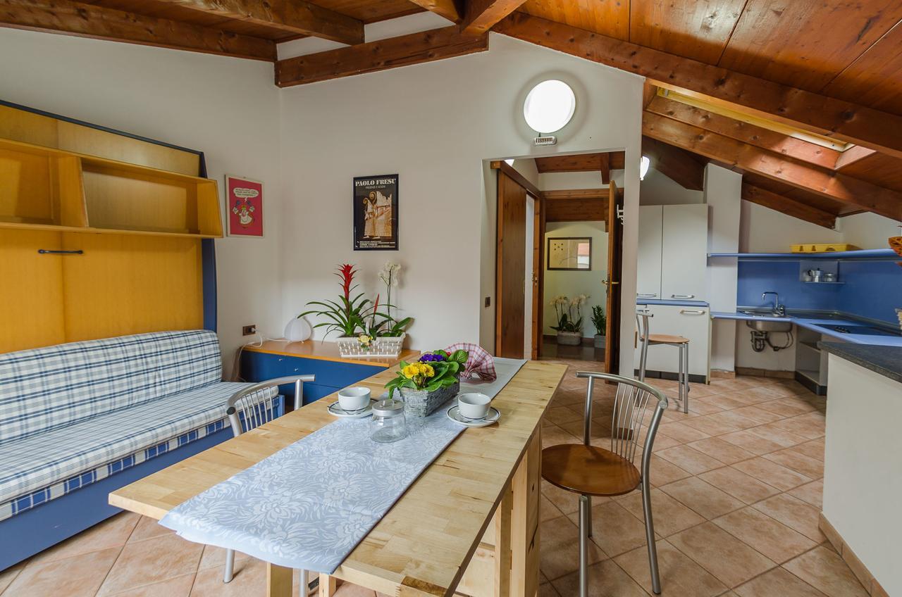 Aparthotel Residenza Adelaide Finale Ligure Zewnętrze zdjęcie