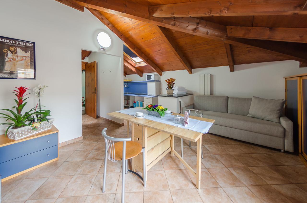 Aparthotel Residenza Adelaide Finale Ligure Zewnętrze zdjęcie