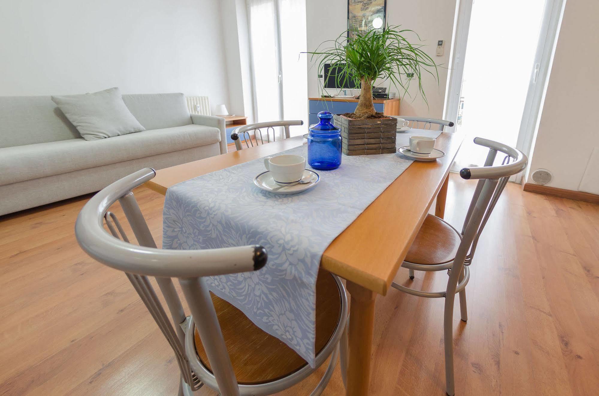 Aparthotel Residenza Adelaide Finale Ligure Zewnętrze zdjęcie