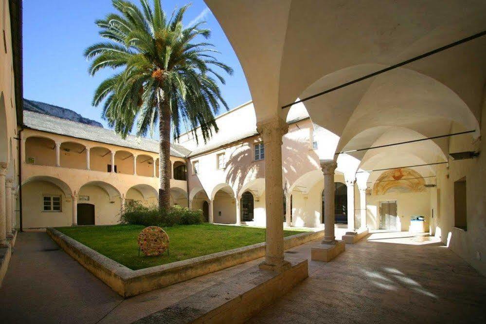 Aparthotel Residenza Adelaide Finale Ligure Zewnętrze zdjęcie