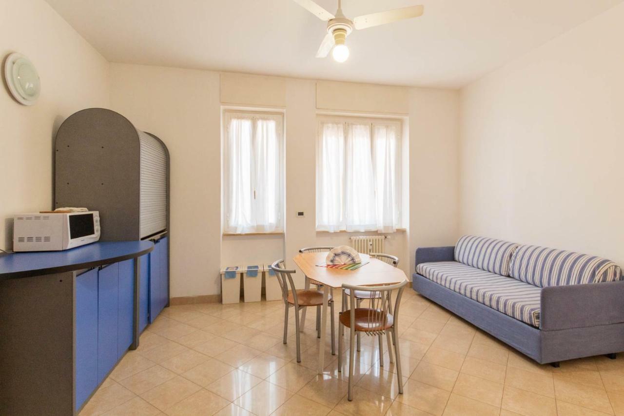 Aparthotel Residenza Adelaide Finale Ligure Zewnętrze zdjęcie