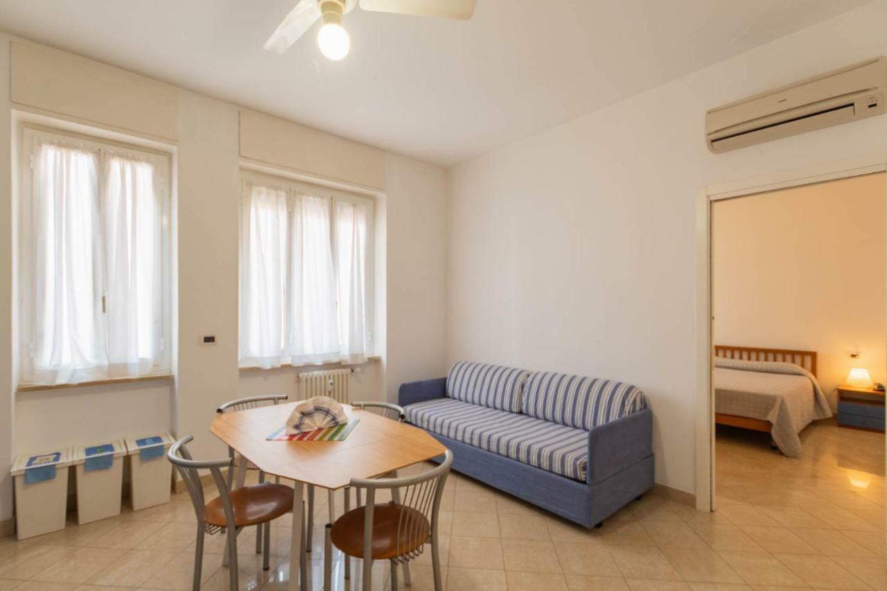 Aparthotel Residenza Adelaide Finale Ligure Zewnętrze zdjęcie
