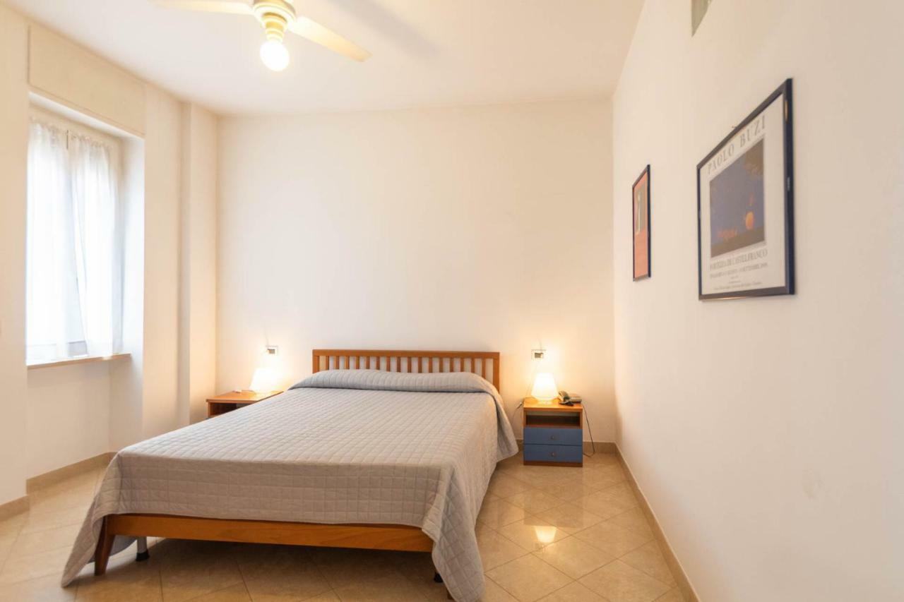 Aparthotel Residenza Adelaide Finale Ligure Zewnętrze zdjęcie