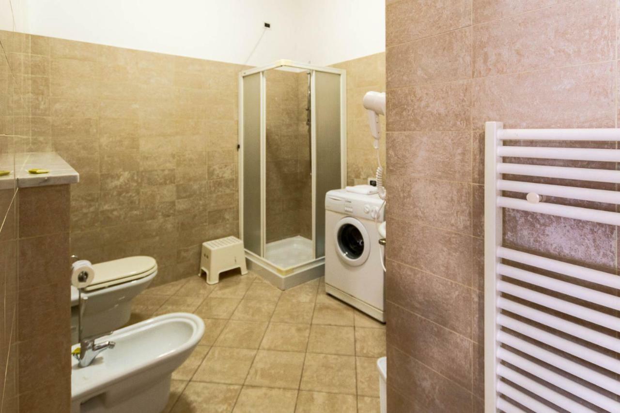 Aparthotel Residenza Adelaide Finale Ligure Zewnętrze zdjęcie