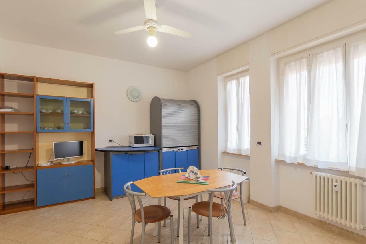 Aparthotel Residenza Adelaide Finale Ligure Zewnętrze zdjęcie