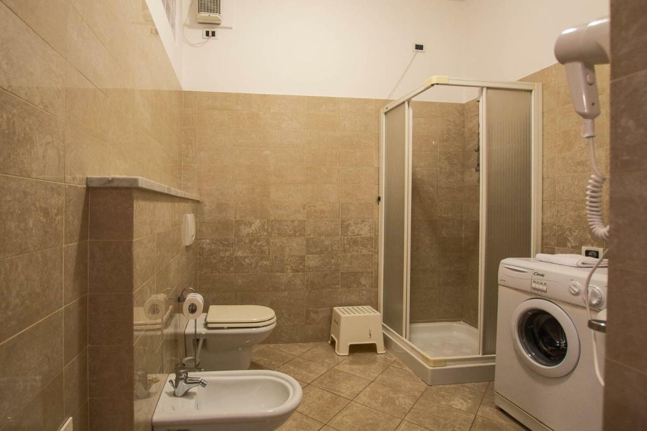 Aparthotel Residenza Adelaide Finale Ligure Zewnętrze zdjęcie